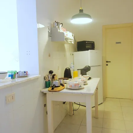 Ad Un Passo Dal Mare ベッド・アンド・ブレックファスト 3*