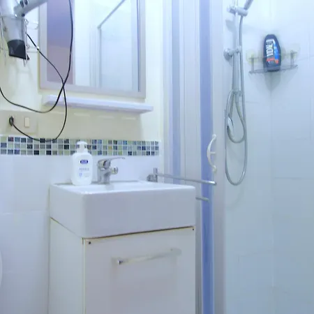 ベッド・アンド・ブレックファスト Ad Un Passo Dal Mare 3*