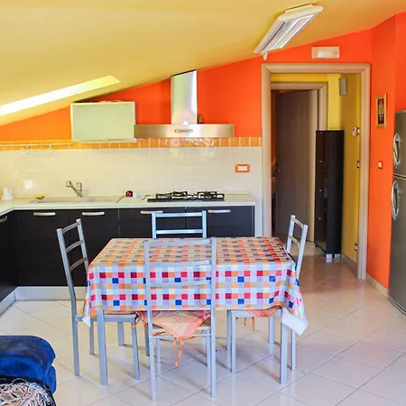 Ad Un Passo Dal Mare 3* Montesilvano Marina