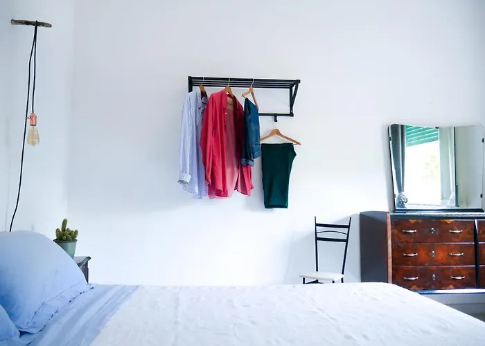 Ad Un Passo Dal Mare