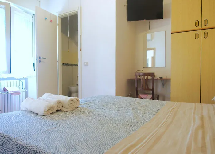 Ad Un Passo Dal Mare