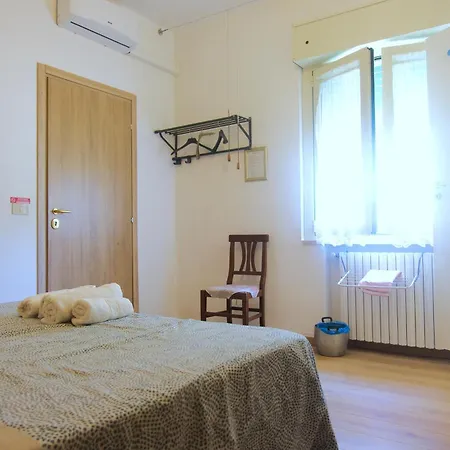 Bed & Breakfast Ad Un Passo Dal Mare