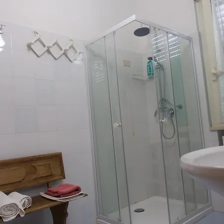 Ad Un Passo Dal Mare 3* Montesilvano Marina