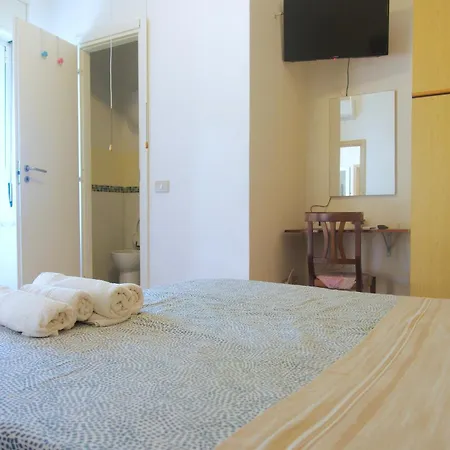 Ad Un Passo Dal Mare