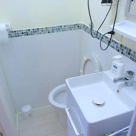 Bed & Breakfast Ad Un Passo Dal Mare