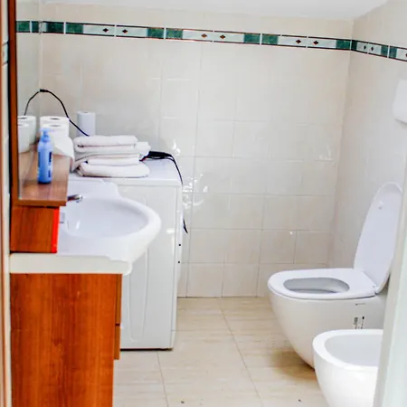 Bed & Breakfast Ad Un Passo Dal Mare 3*