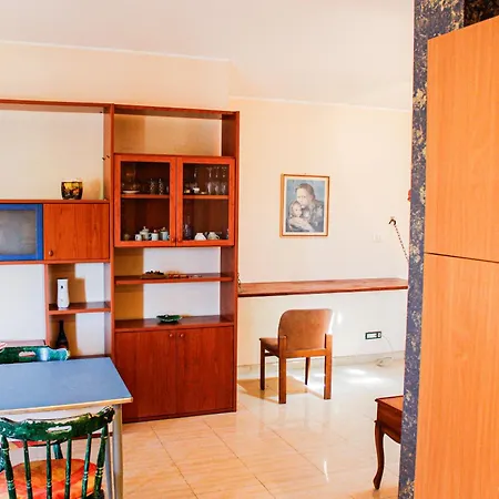 Ad Un Passo Dal Mare Bed & Breakfast Montesilvano