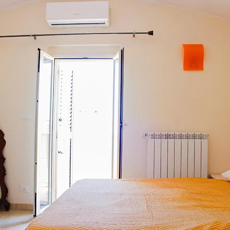 Bed & Breakfast Ad Un Passo Dal Mare Montesilvano