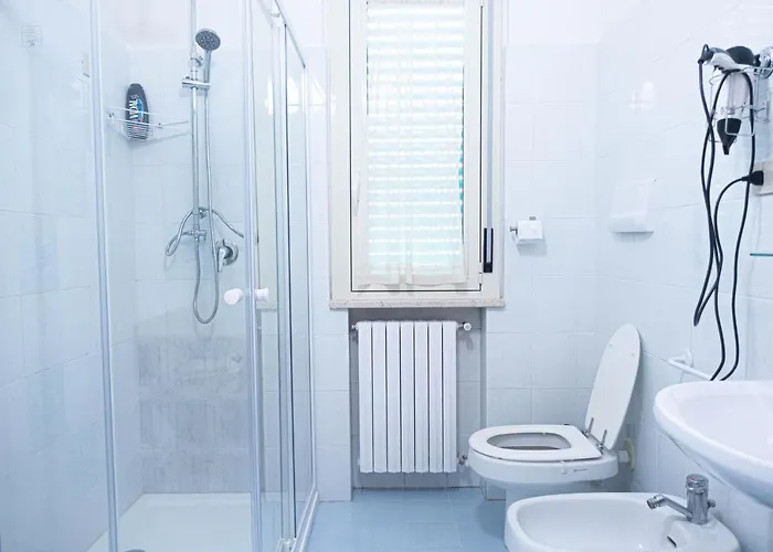 B&B Ad Un Passo Dal Mare Montesilvano Marina