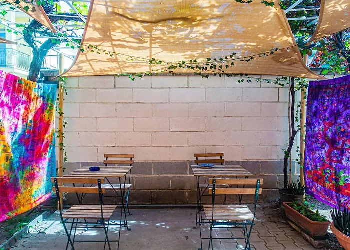 Ad Un Passo Dal Mare 3* Монтесильвано