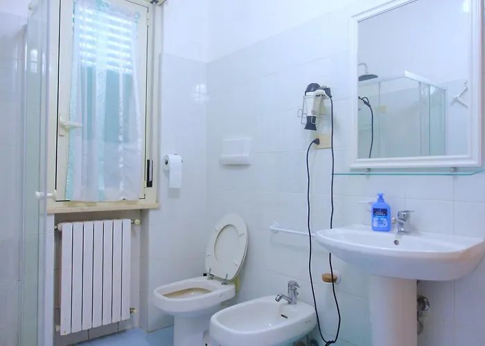 Ad Un Passo Dal Mare B&B