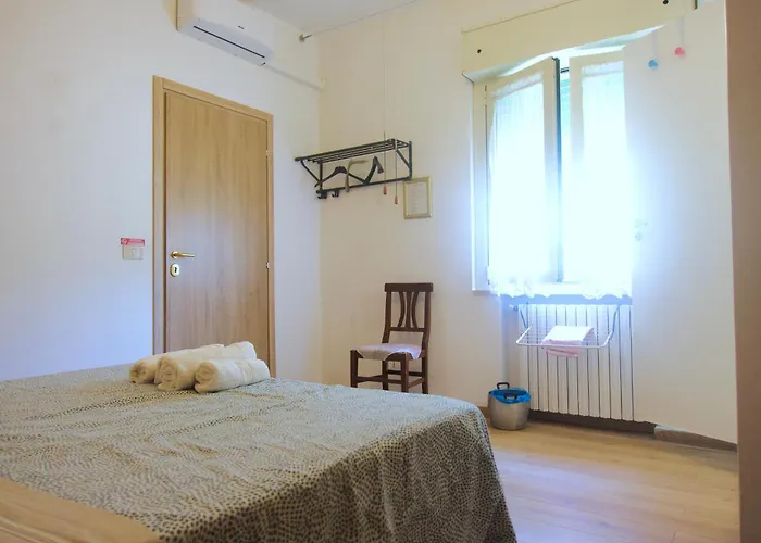 B&B Ad Un Passo Dal Mare