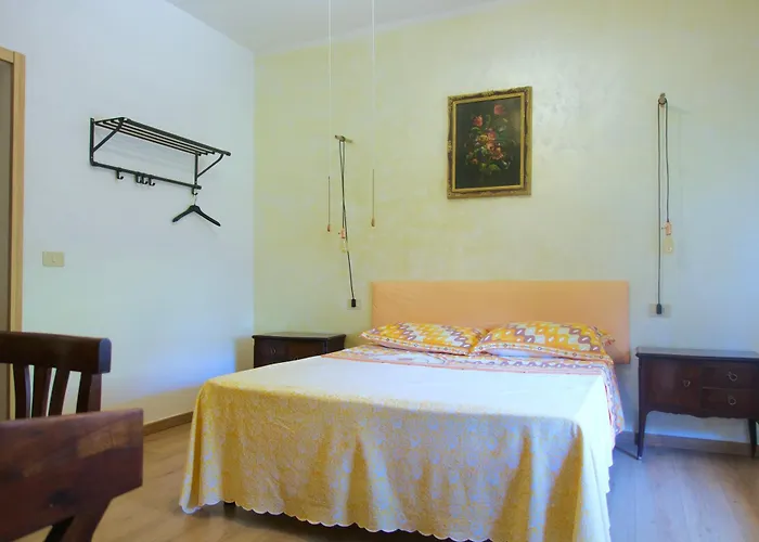 B&B Ad Un Passo Dal Mare 3*