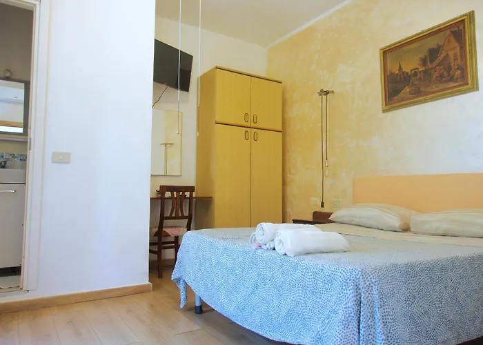 B&B Ad Un Passo Dal Mare Montesilvano Marina