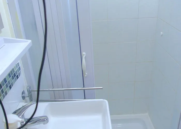 Ad Un Passo Dal Mare Монтесильвано