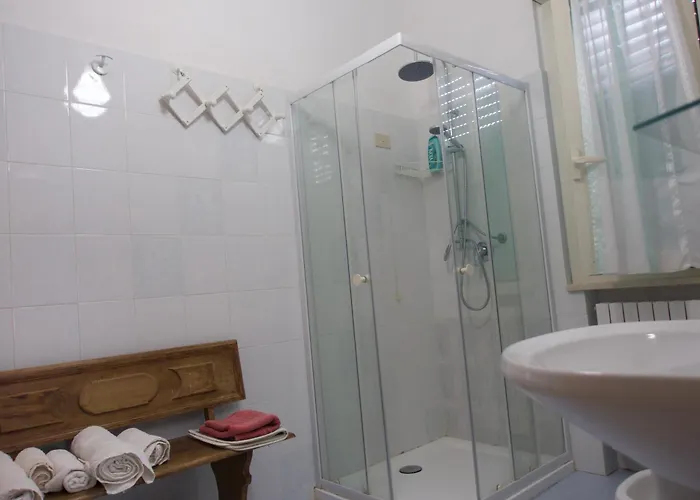 Ad Un Passo Dal Mare 3* Монтесильвано