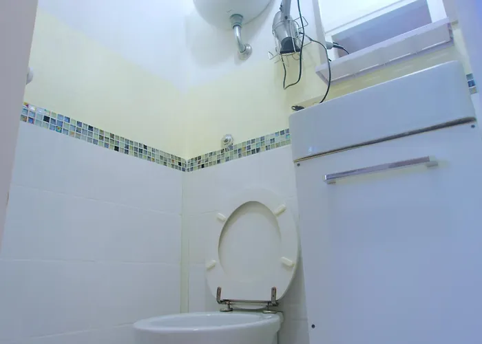 B&B Ad Un Passo Dal Mare Montesilvano Marina